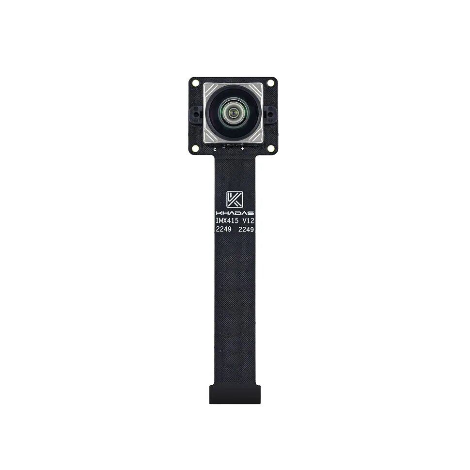 Camera Khadas VIM4 OS08A10