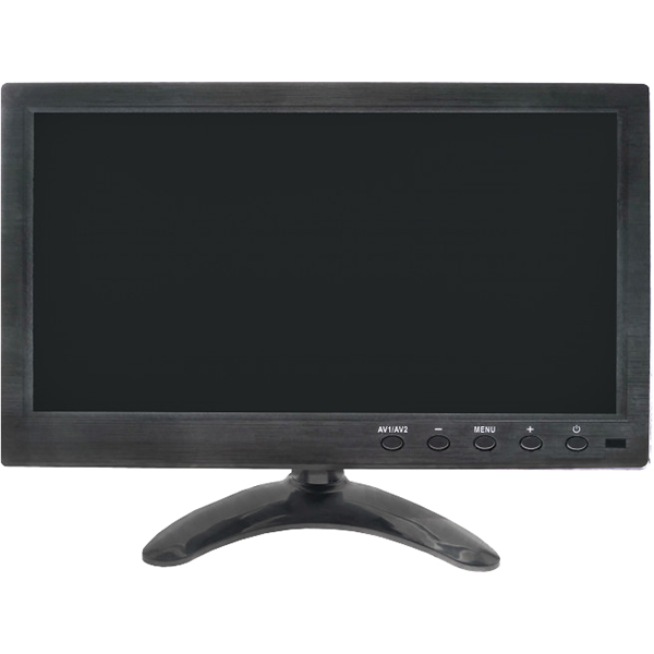 Monitor CARCAM DSP-10VHAB