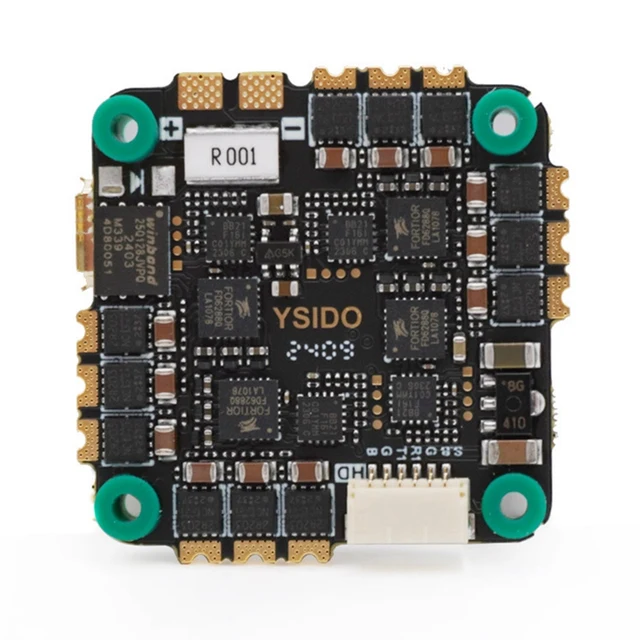 YSIDO F411 flight control