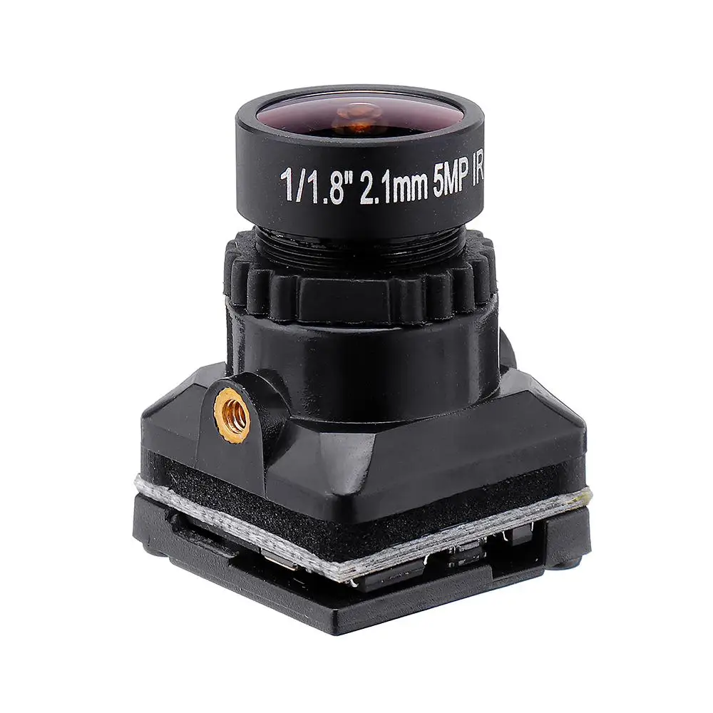 Directional Camera Micro Cam V2 1/1.8-in. Starlight 1500TVL