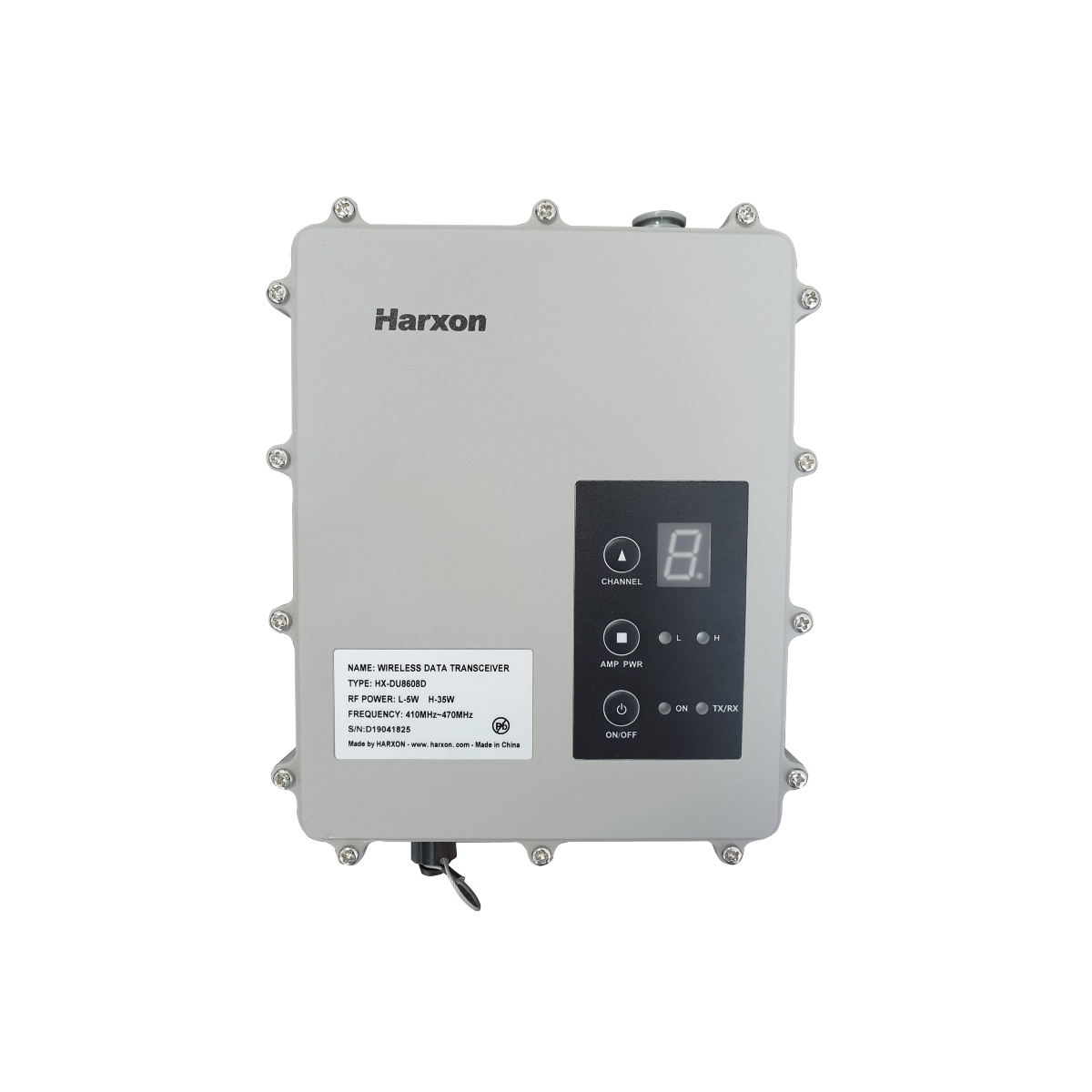 Harxon HX-DU8608D Radio Modem