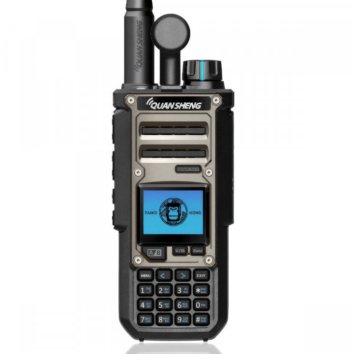 Quansheng Radio TK11(8)