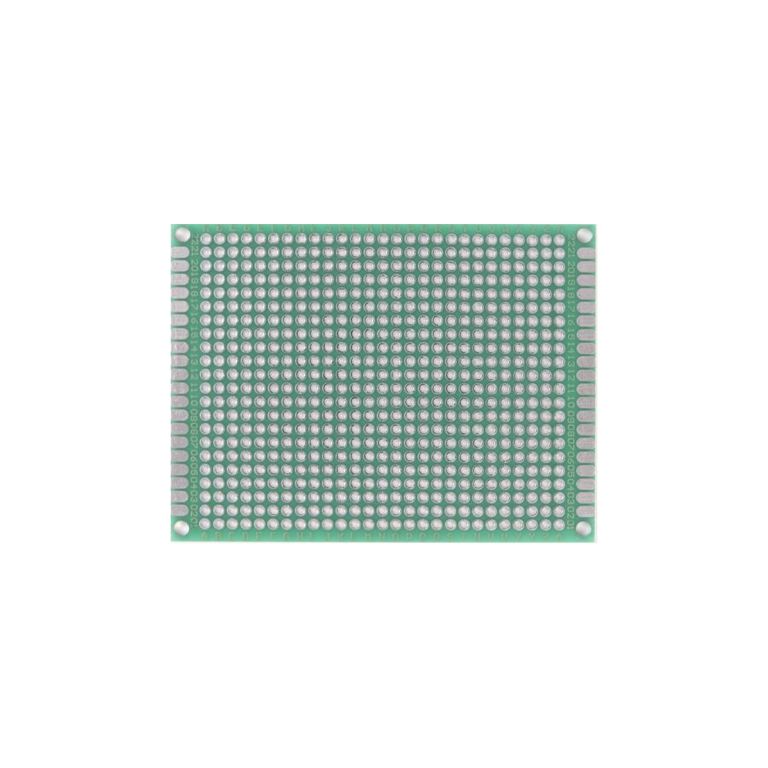 General purpose printed circuit board GSMIN PCB1