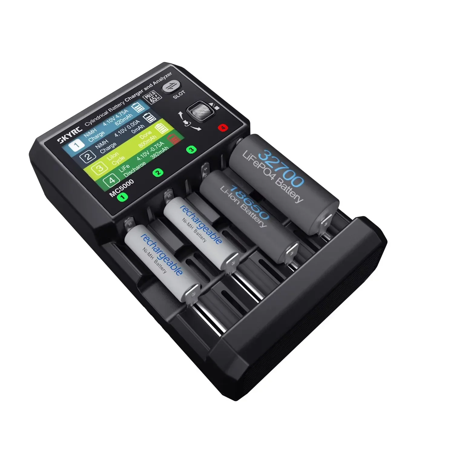 Charger SKYRC MC5000