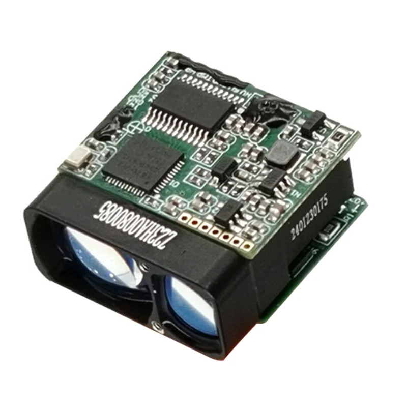 Fordrone Pod PTZ LiDAR