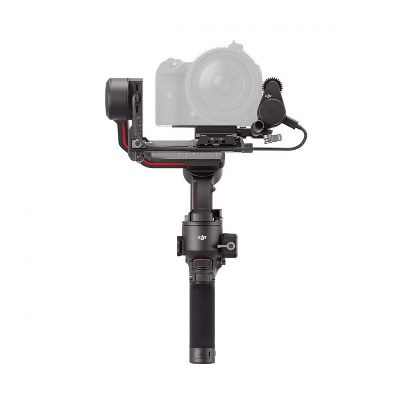 DJI RS 3 Combo Stabilizer