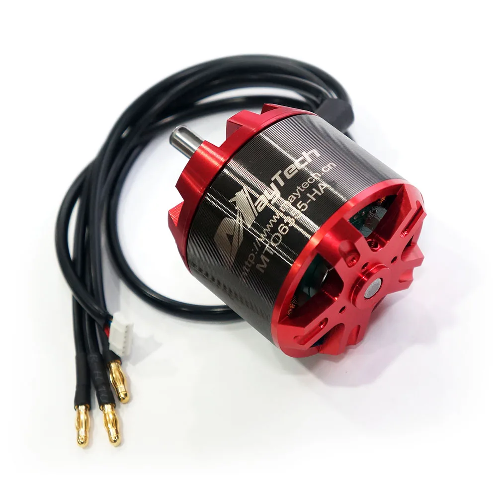 Engine Mattel MTO6355-200-HA