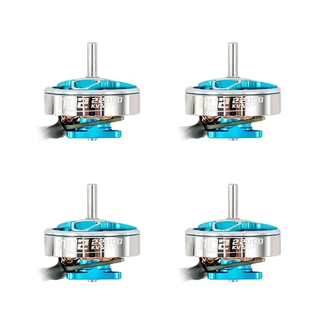 Engine BETAFPV 1102 22000KV (4 units)
