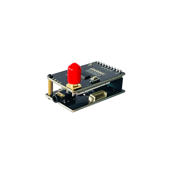 Video receiver for glasses 1.2g VRX 800d pro