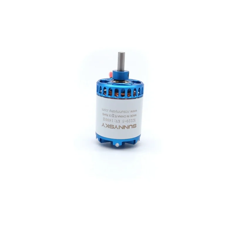Engine Sunny X2220 III X2220-III 1400 KV