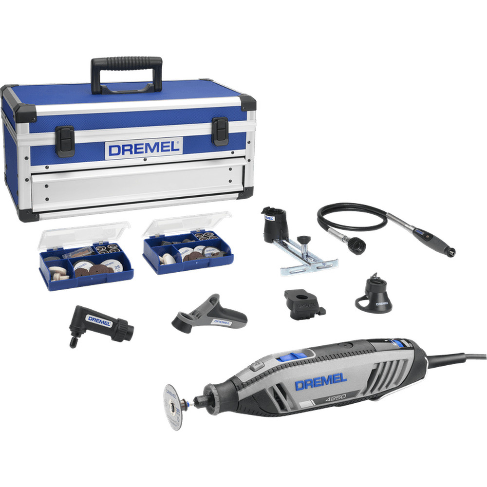 Engraving machine Dremel 4250-6/128 F0134250JN