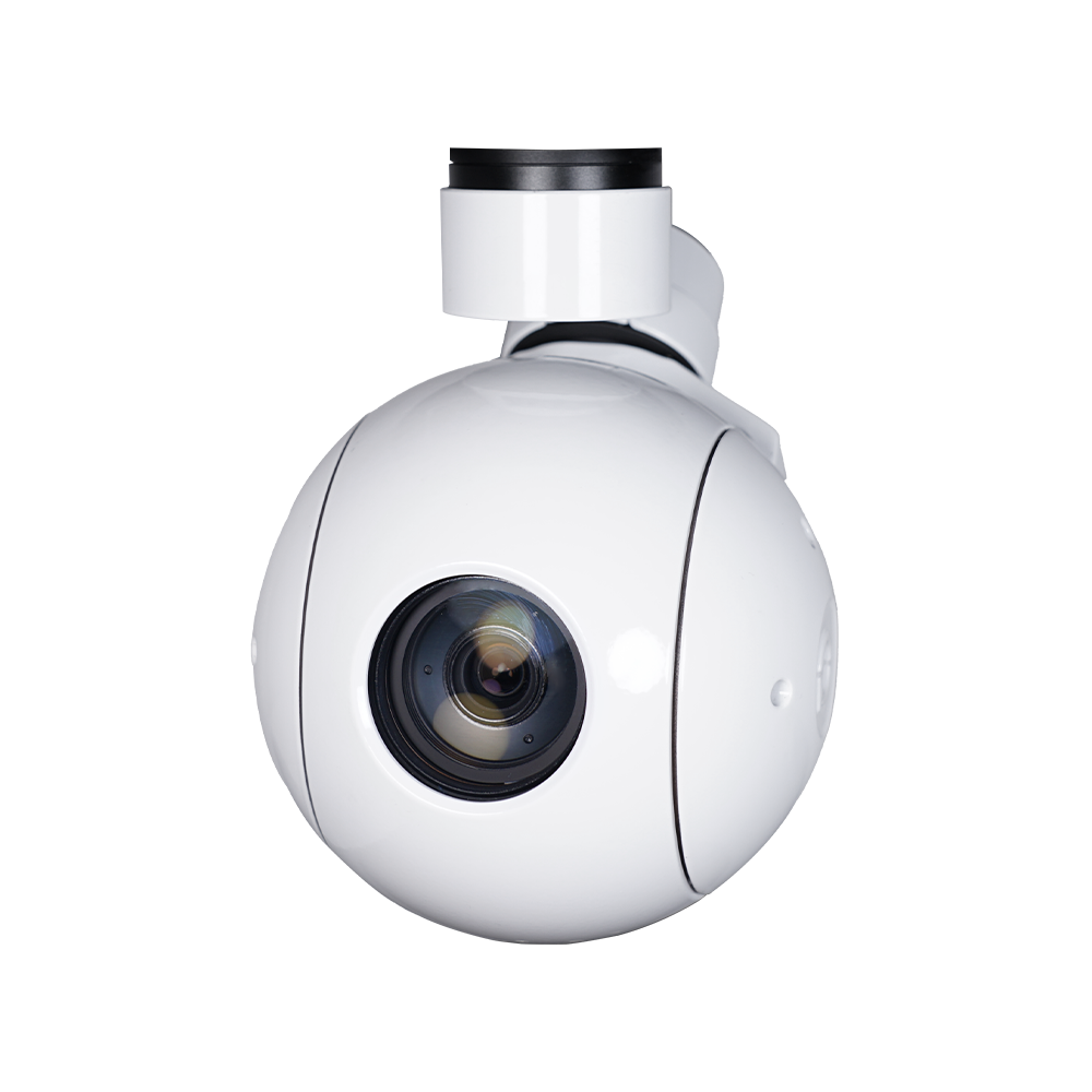 Mugin Q30T Pro Ⅱ suspension