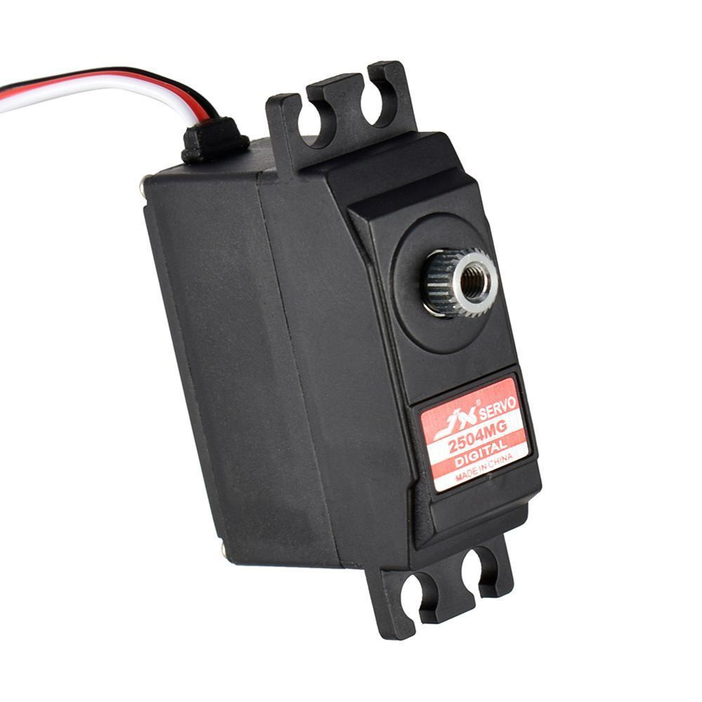 Servo driver JX PDI-2504MG-R