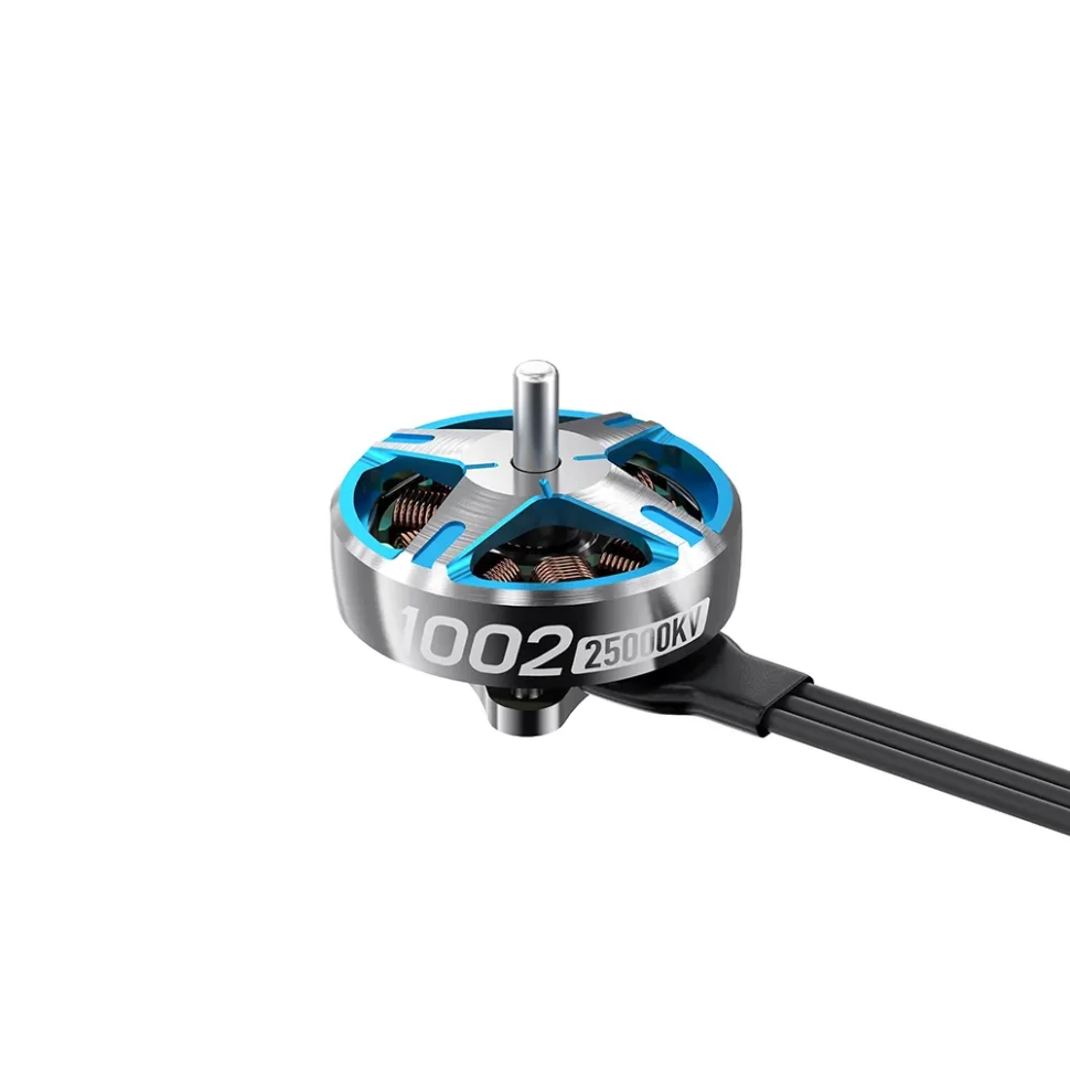 Engine GEPRC SPEEDX2 1002 25000KV