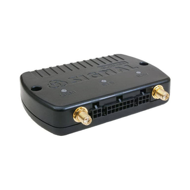 GLONASS tracker SIGNAL S-2651