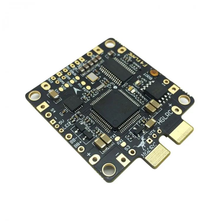 Flight Control HGLRC F4 FLAME