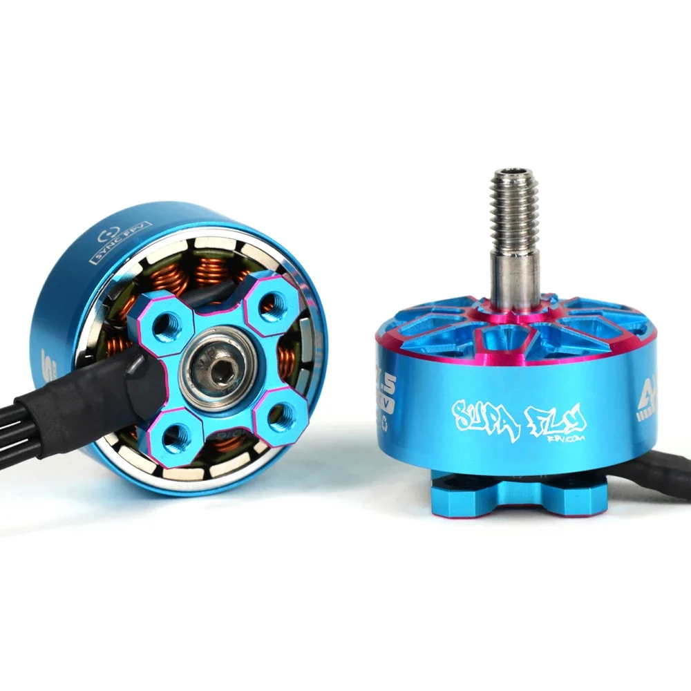 Engine Axisflying BANDO 2207 1960KV