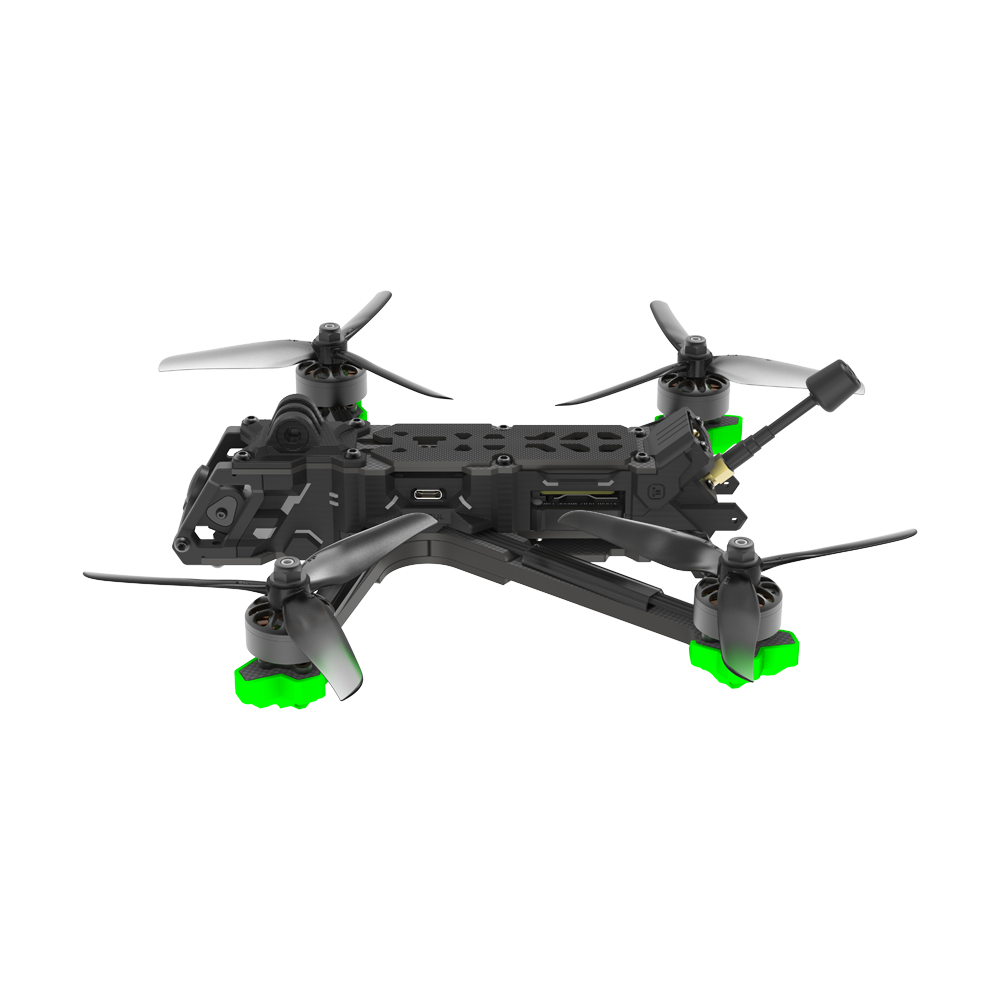 iFlight Nazgul Evoque F5 V2 Analog Kit (ELRS 915/868 MHz)