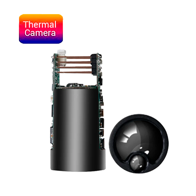 Mini laser rangefinder Nowawk MINI9