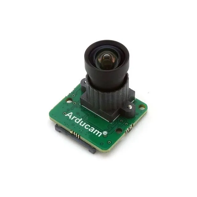 Arducam HQ IMX477 camera