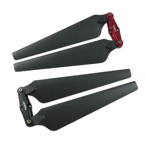 folding propeller Tarot 650