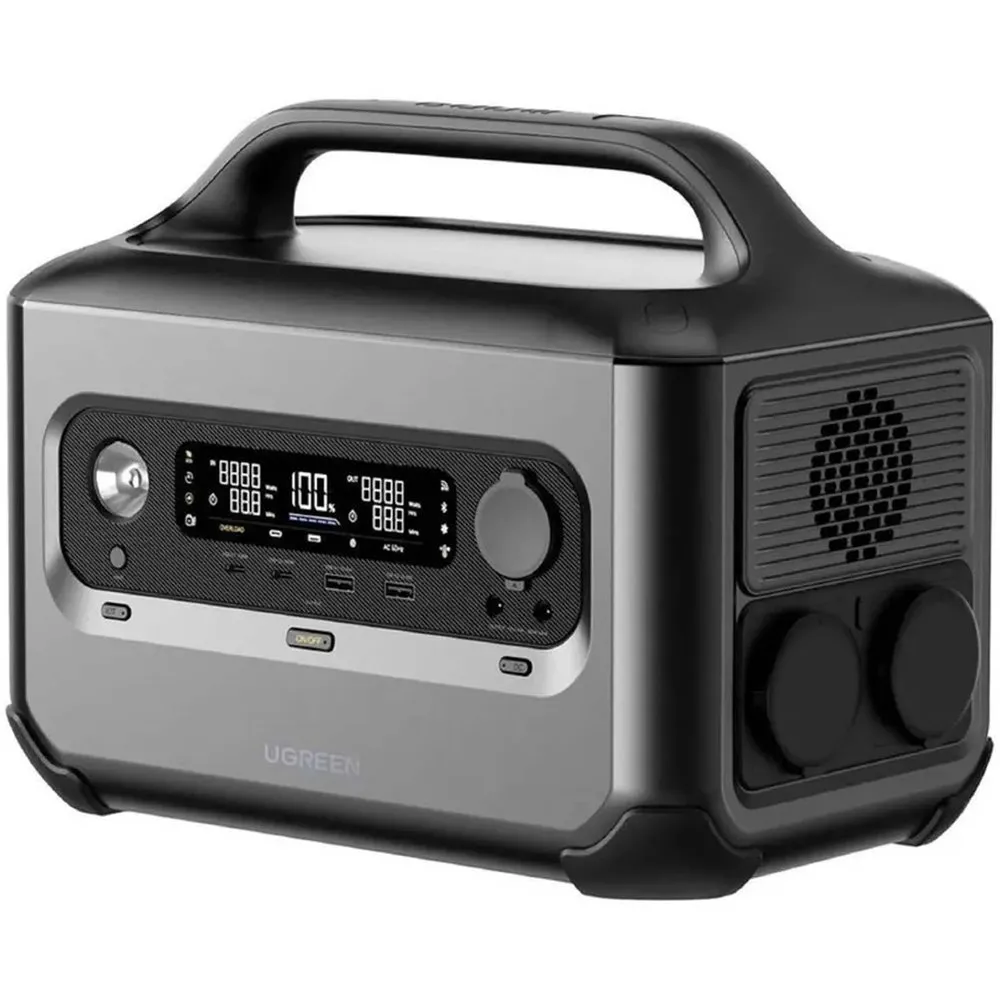 Power station UGreen GS600