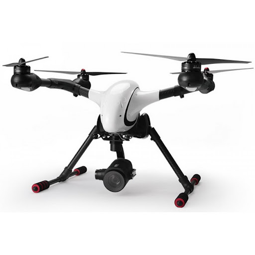 Walkera Voyager 4 quadcopter