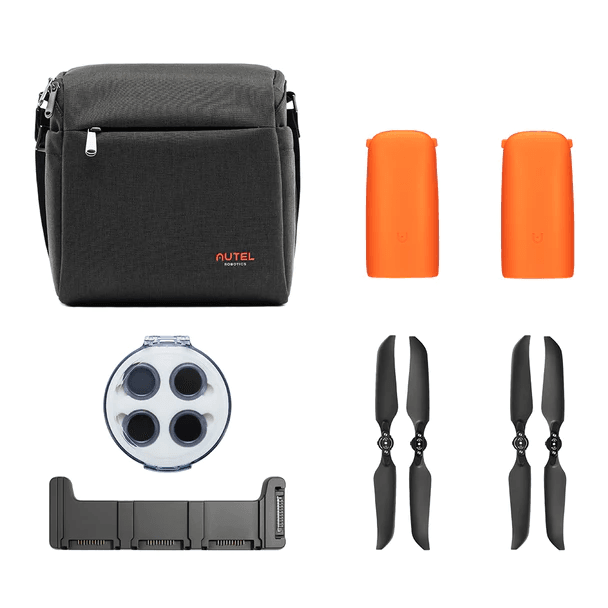 Autel Robotics EVO Lite+ Portable Kit (Fly More Combo)