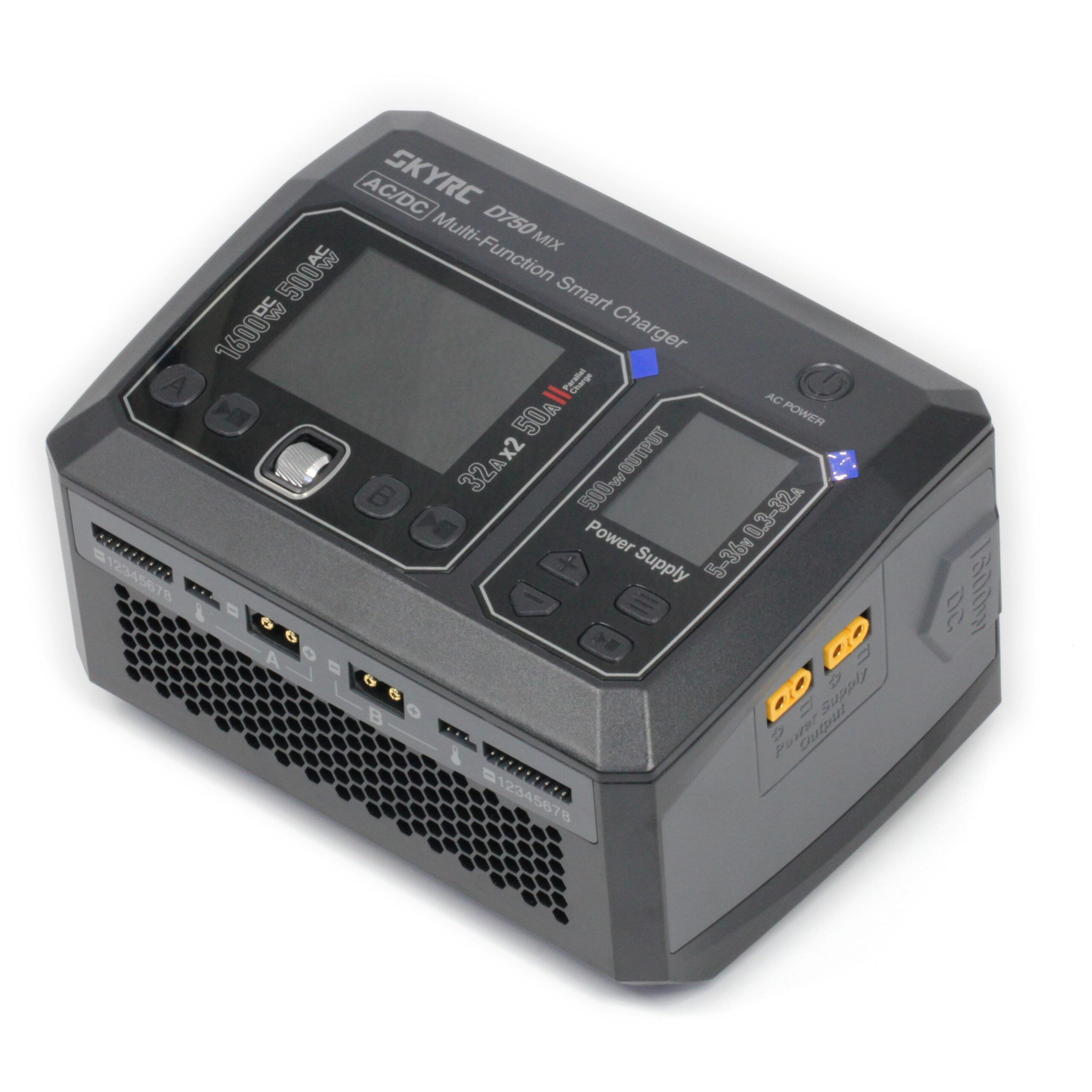 Charger SkyRC D750 MIX