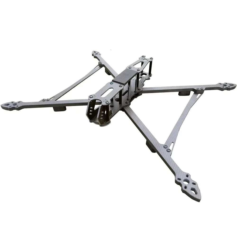 Mark 4 10 inch frame
