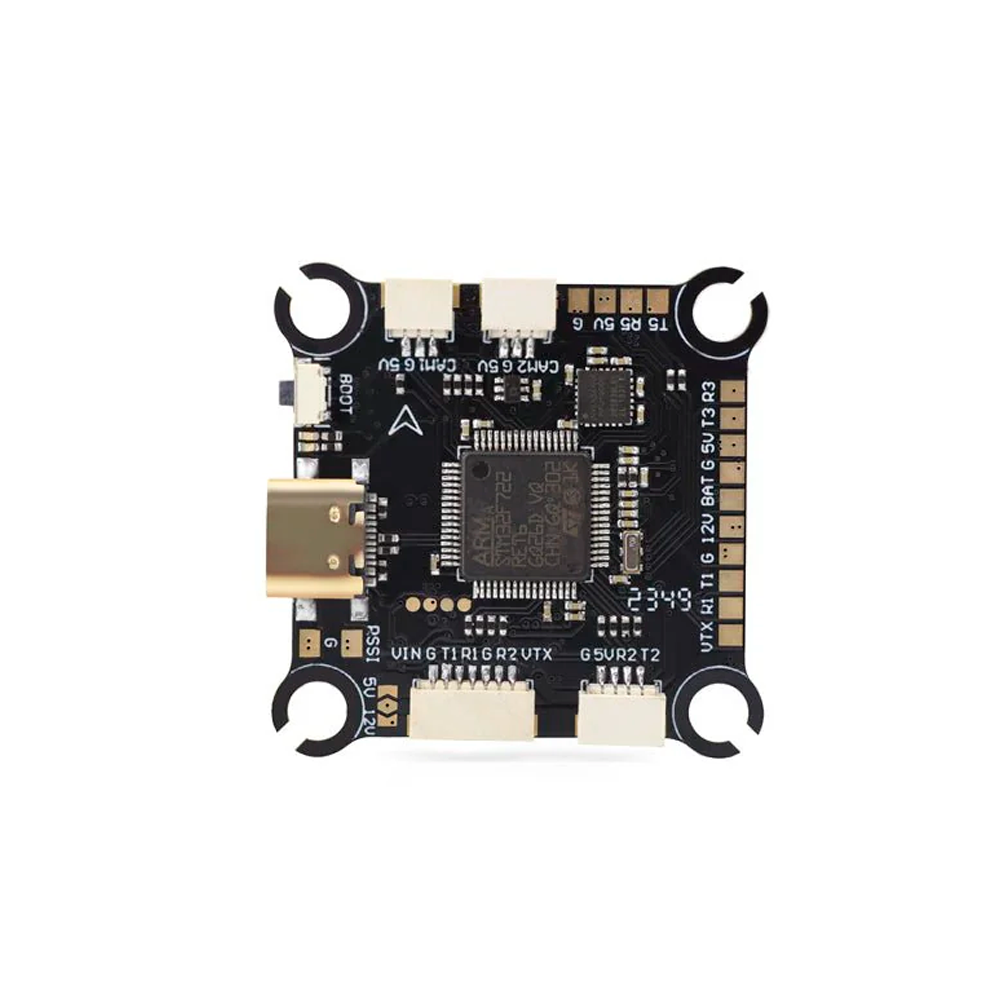HGLRC SPECTER F722 Pro flight control
