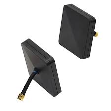 SIYI MK15 MK32 14dB antenna with SMA connector, compatible with MK15 MK32 and antenna trackers