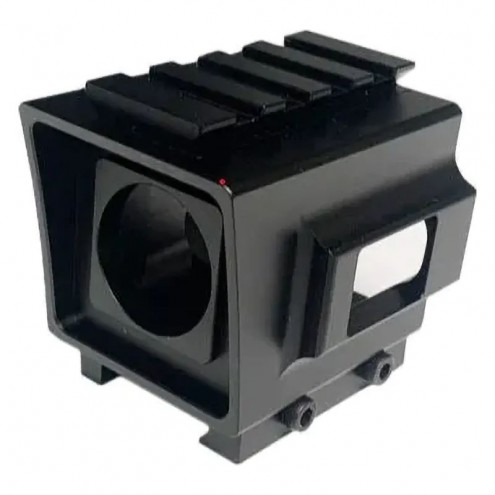 Mobile thermal imaging camera T2PRO protective case