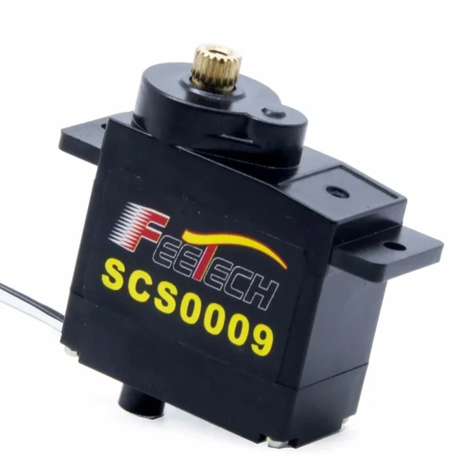 Servo drive Feetech SCS0009