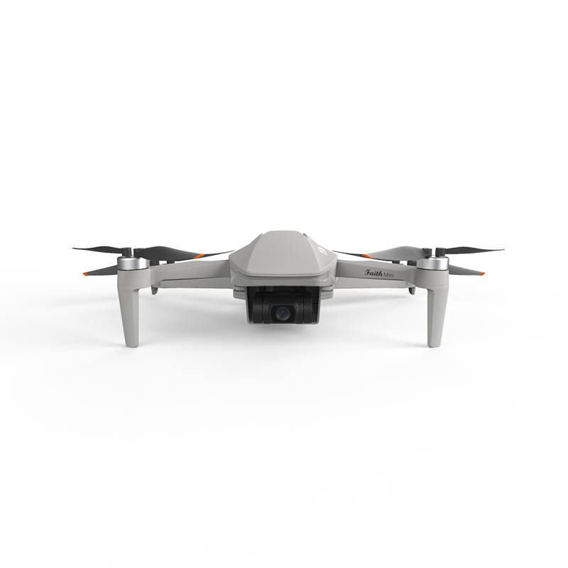 Quadcopter Malysh-2