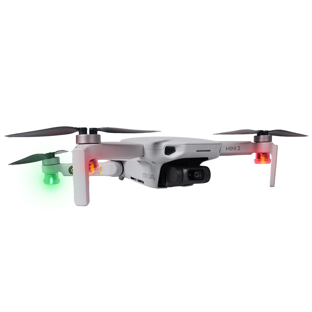 SunnyLife Quadcopter LED Beacon