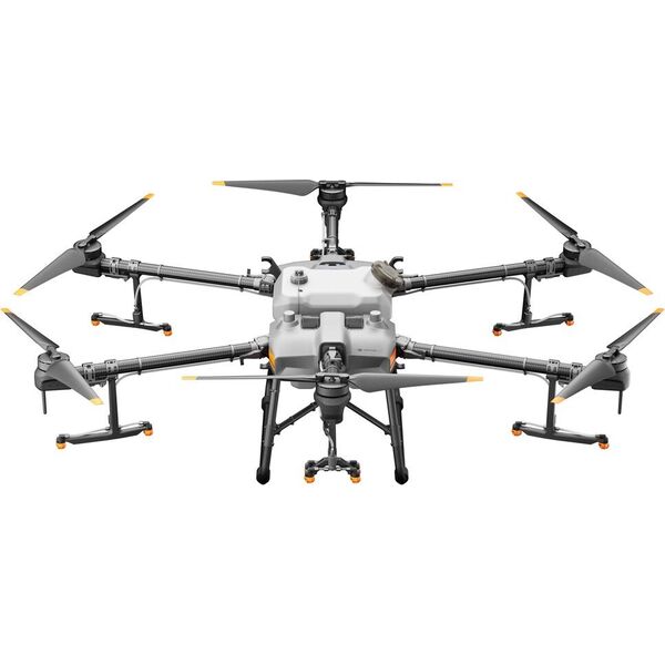 DJI AGRAS T30 quadcopter