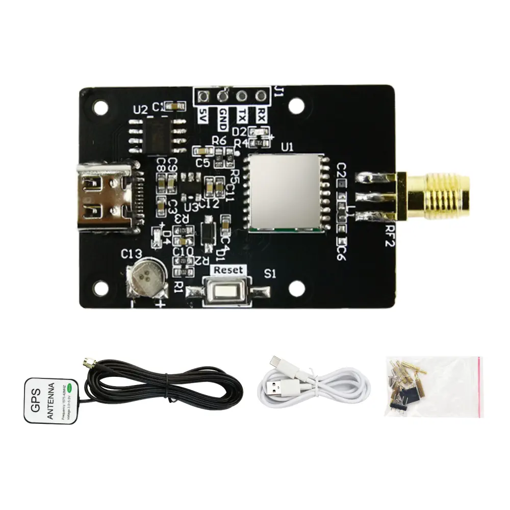GPS module Yabon BDS GPS GLONASS QZSS