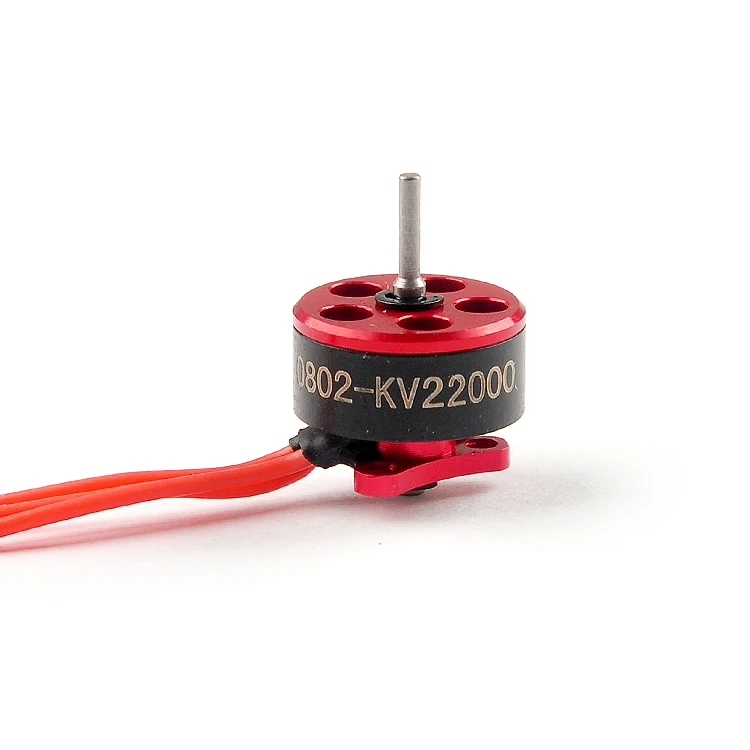 Engine Happymodel SE0802 22000 KV (4 units)