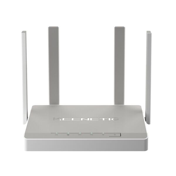 Keenetic Gigabit Router
