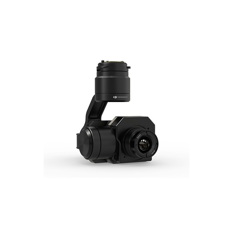 DJI Zenmuse XT ZXTA13FP gimbal