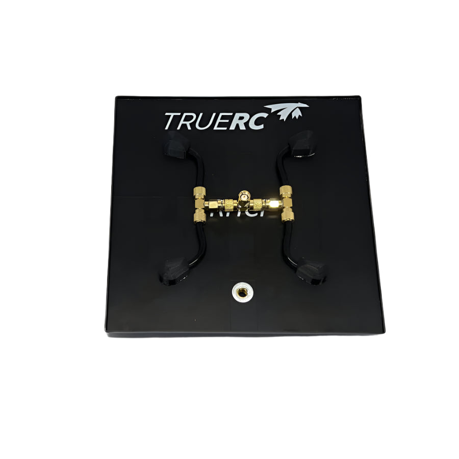Patch Antenna TrueRC Gatling 2.4GHz MK II 15.5dBi