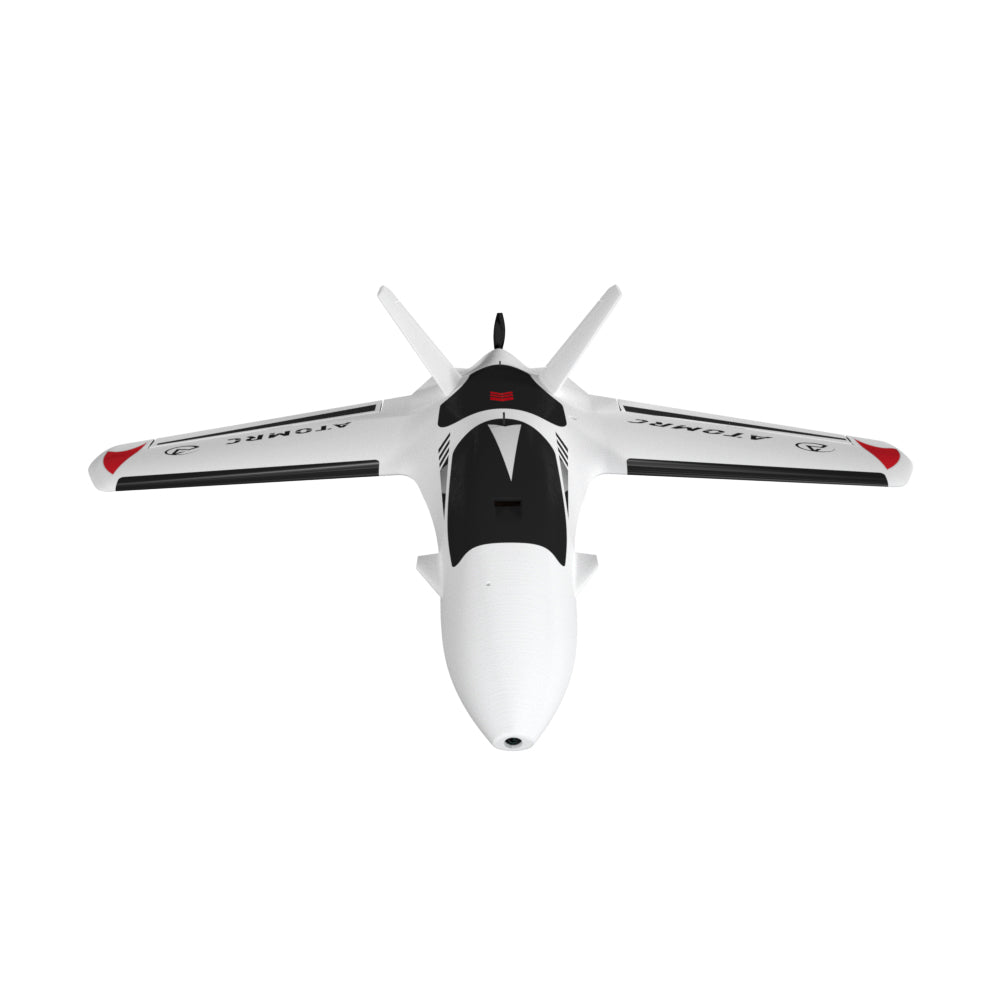 Aircraft AtomRC Dolphin fixed wing PNP