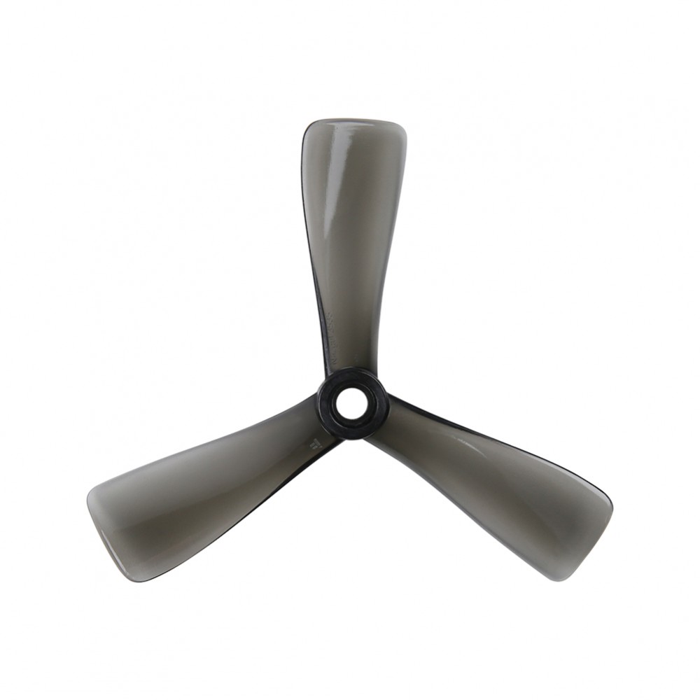 Propeller Nazgul 3535 3 blades (grey) (M5) (2CW+2CCW)