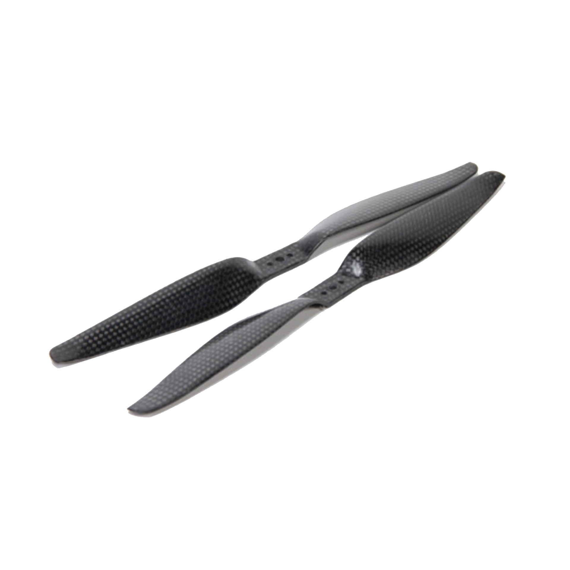 Propeller multi-rotor T type 10×5.5 black (CW/CCW) (2 pieces)