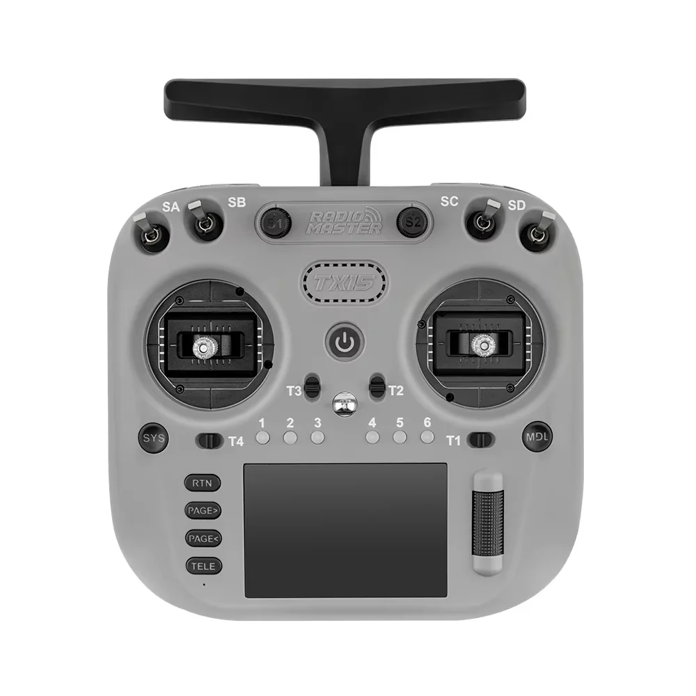 Radio controller RadioMaster TX15
