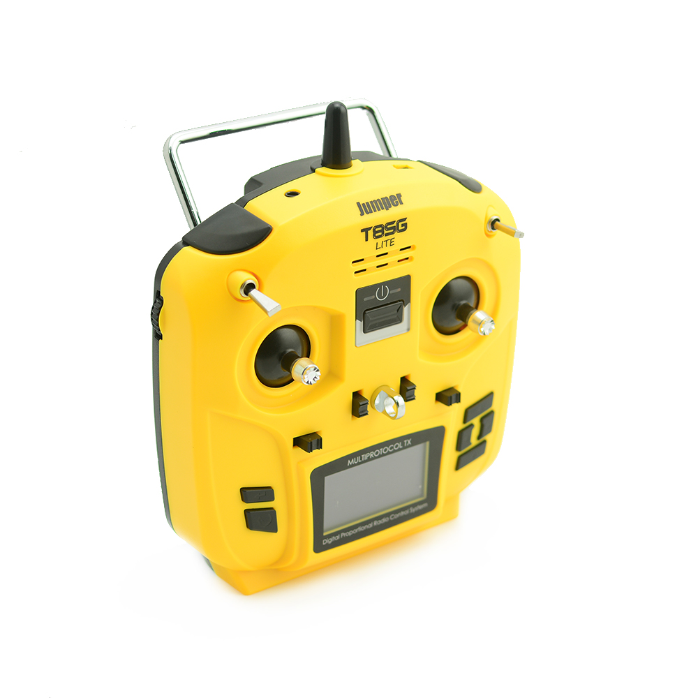 Control device jumper T8SG v2.0 Plus