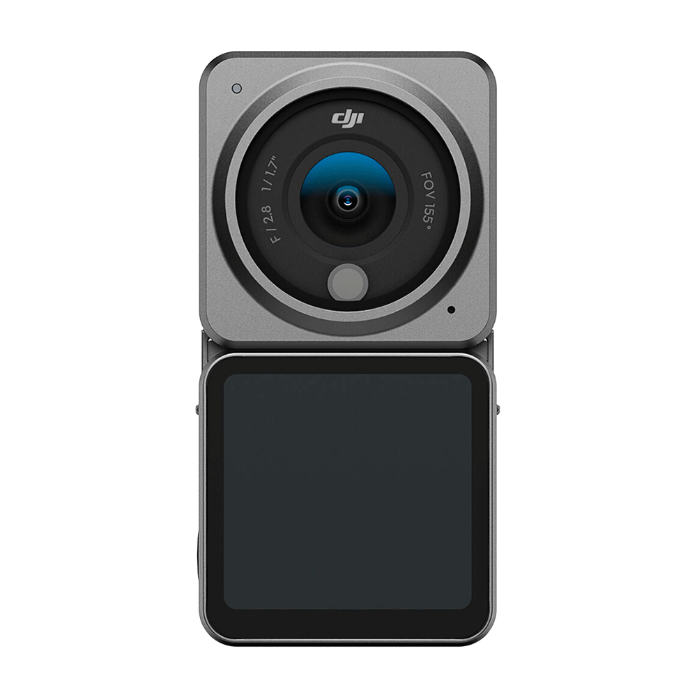 DJI Action Power Combo action camera