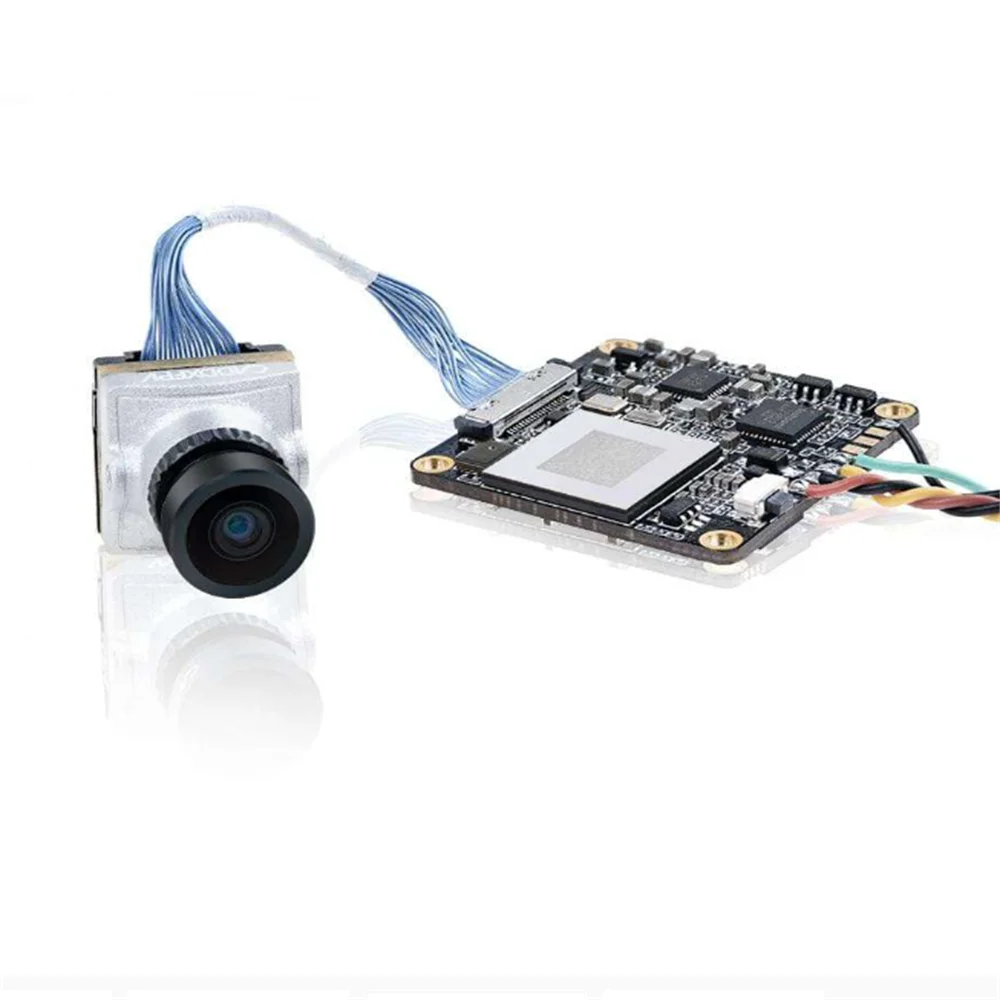 FPV camera GEPRC Loris 4K