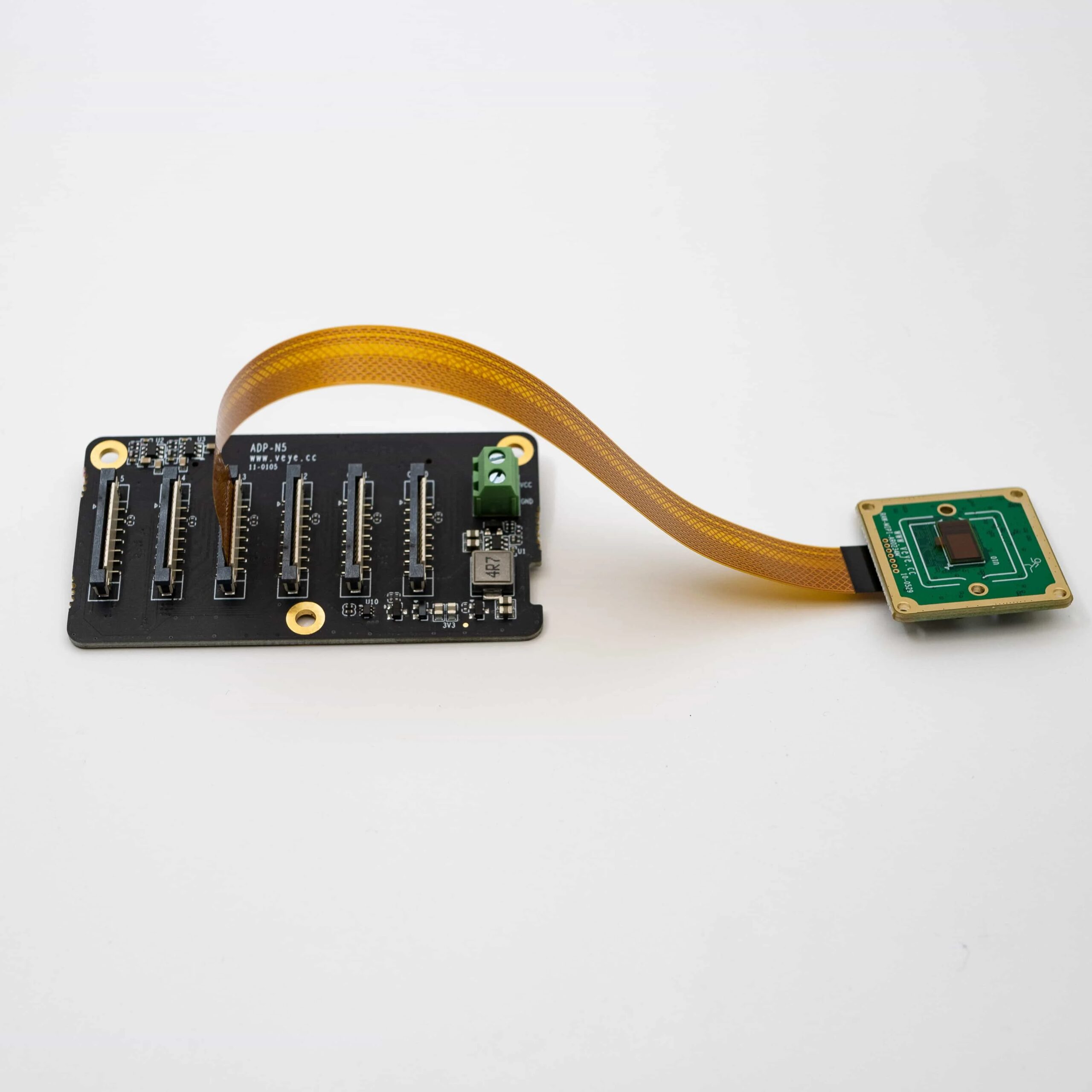 Camera module VEYE MIPI CSI-2 AGX-nCAM-AR0234M